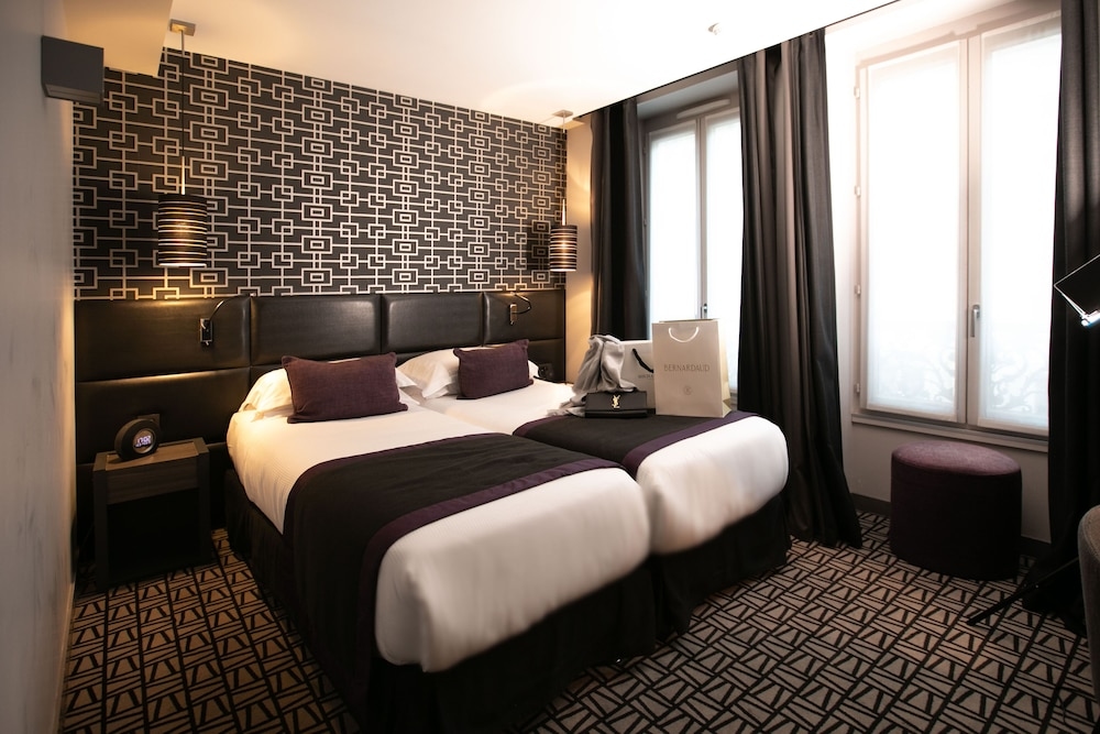 Foto de Le Grey Hotel