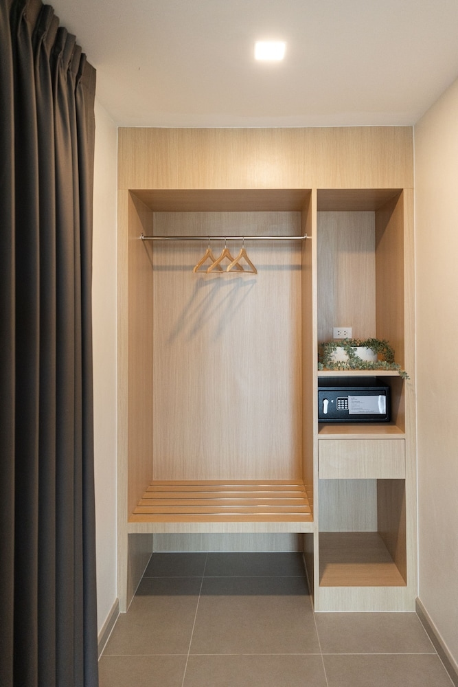 Good Nine Hotel, Bangkok