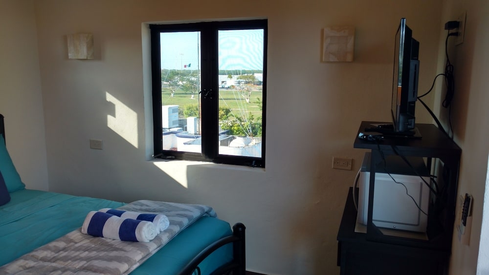 Foto de Casita de Maya Boutique Hotel
