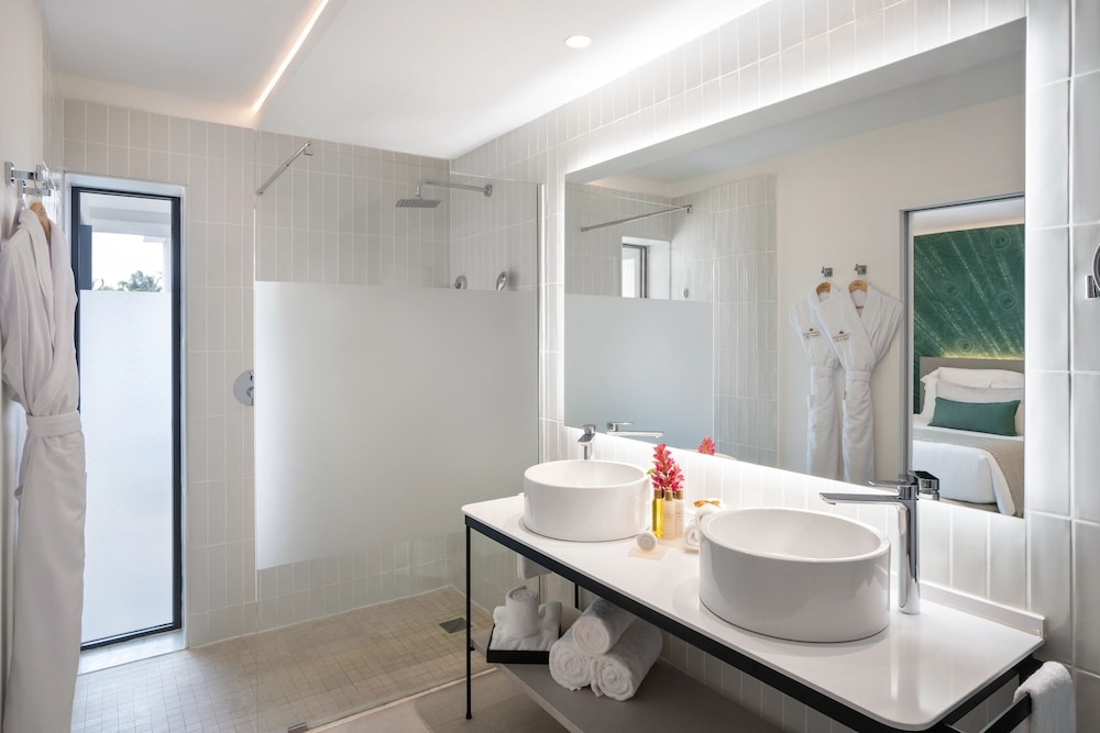 Foto de Dreams Flora Resort & Spa - All Inclusive
