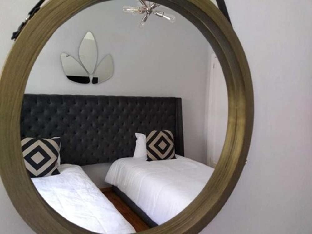 Foto de Suites Alcazar