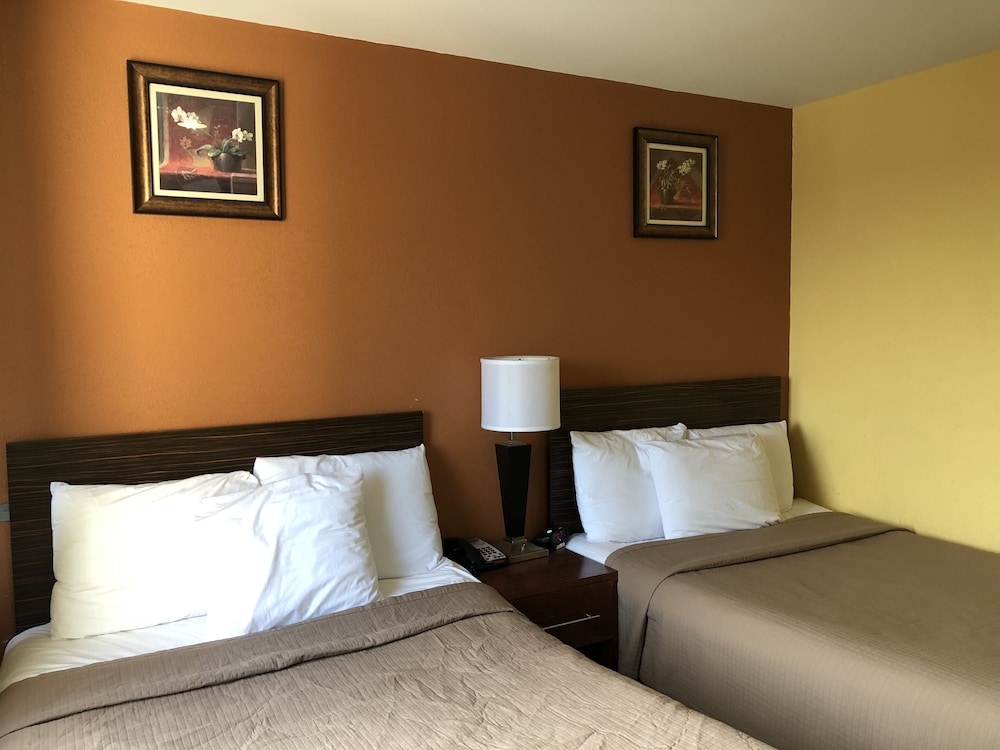 Foto de The Vue Hotel Express