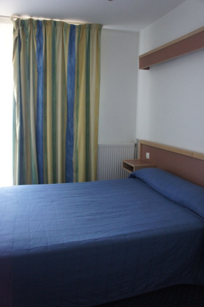 Foto de Hotel Edgar Quinet