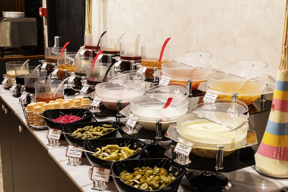 Foto de Demiray Hotel & Spa