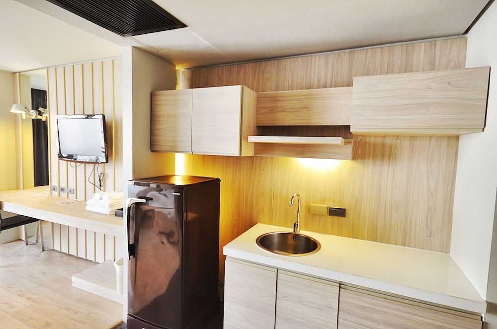 Foto de The Heritage Hotels Bangkok