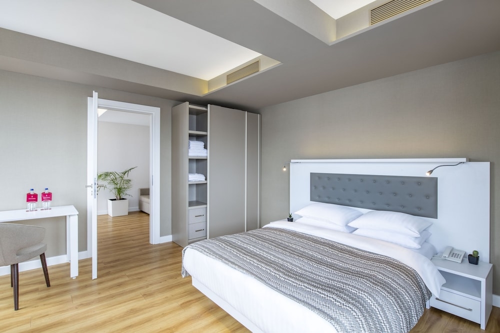 Foto de Alliance Palace Batumi