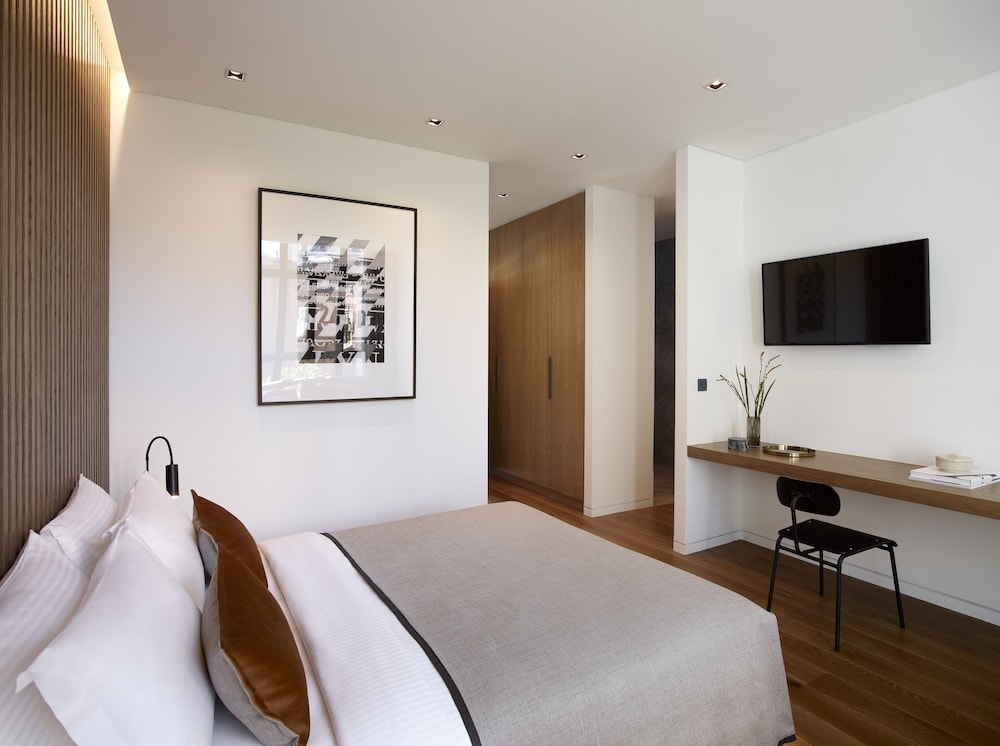 Foto de The Editor Hotel Athens