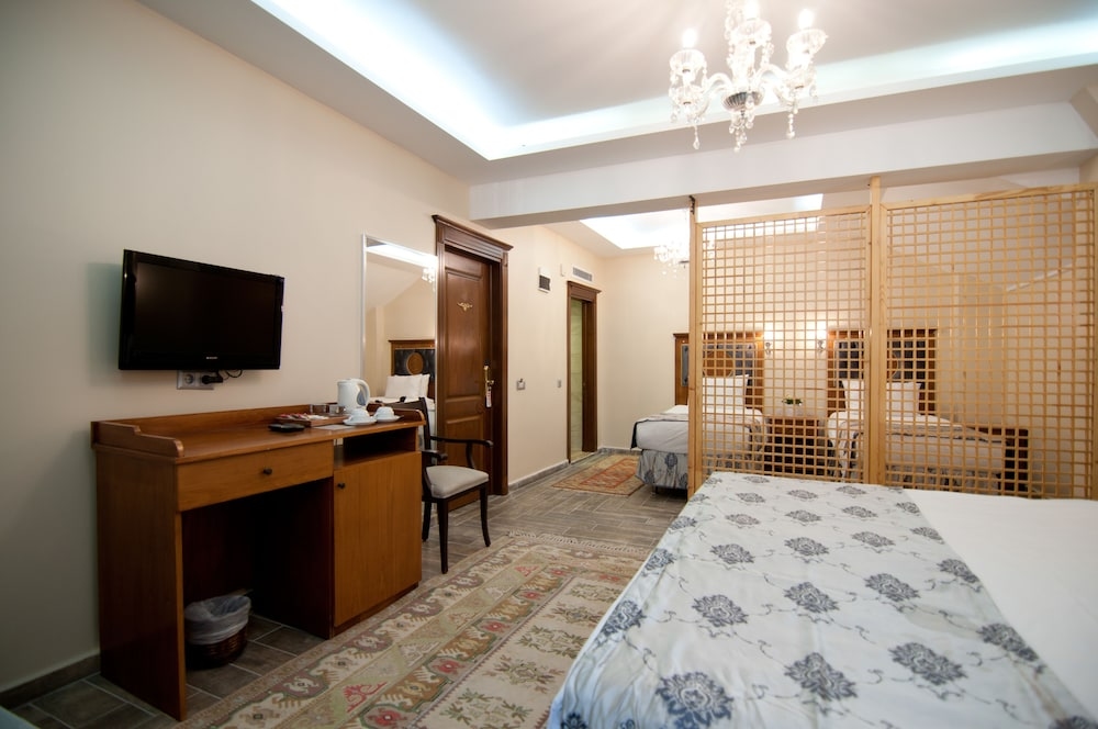 Foto de Ala Sofia Hotel