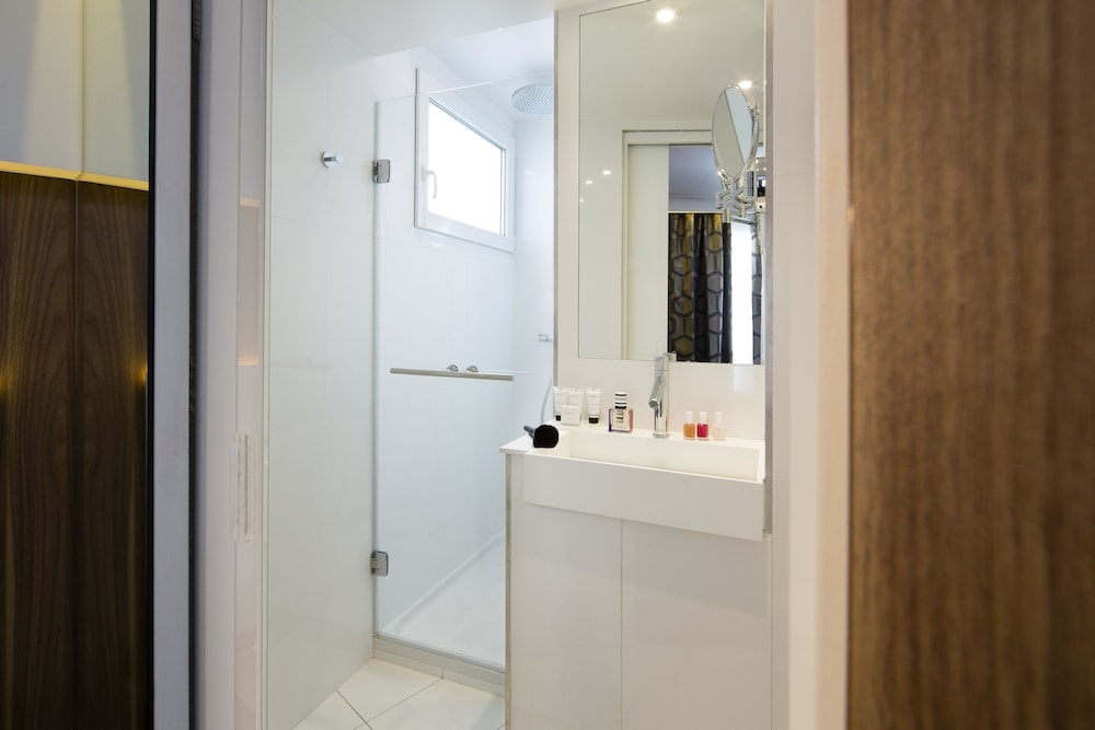 Foto de Hotel Eiffel Turenne