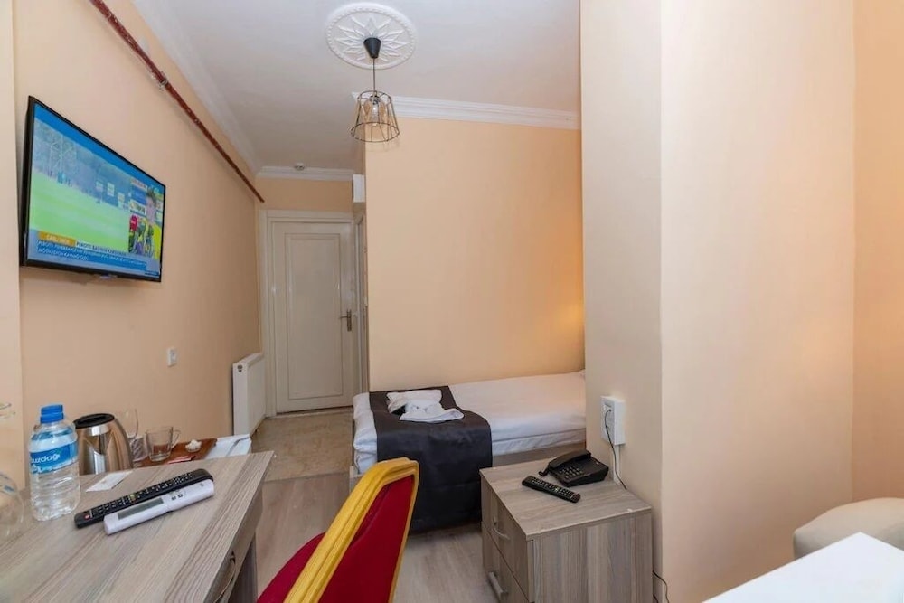 Foto de Avrupa Palace Hotel