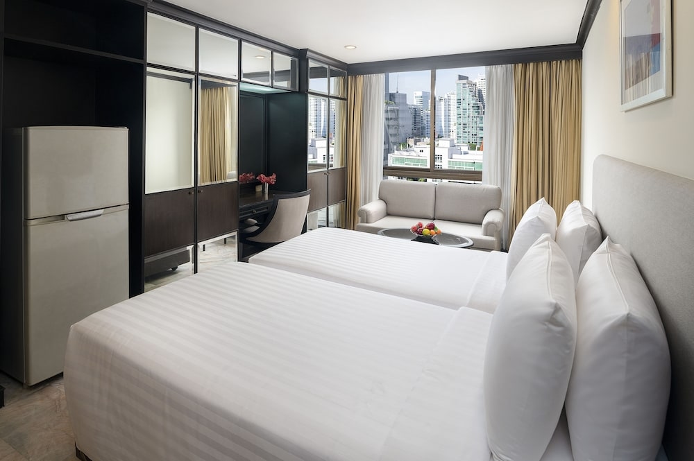 Foto de Pipa Hotel Bangkok Sukhumvit 11