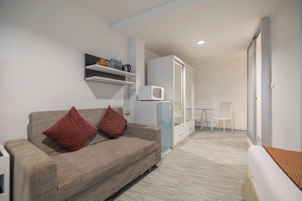 Foto de Pratunam City Inn