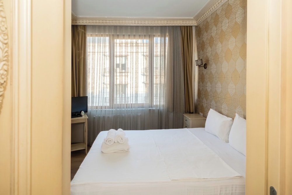 Foto de Felicity Hotel Istanbul 