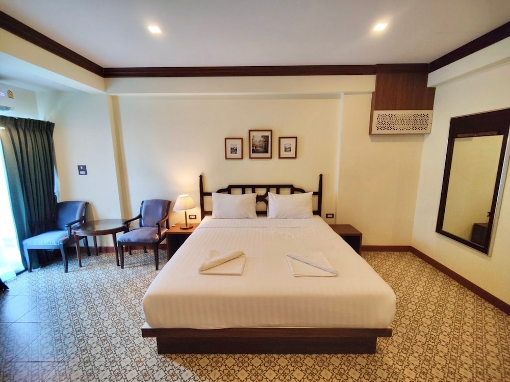 Foto de Baan Chao Khun Hotel