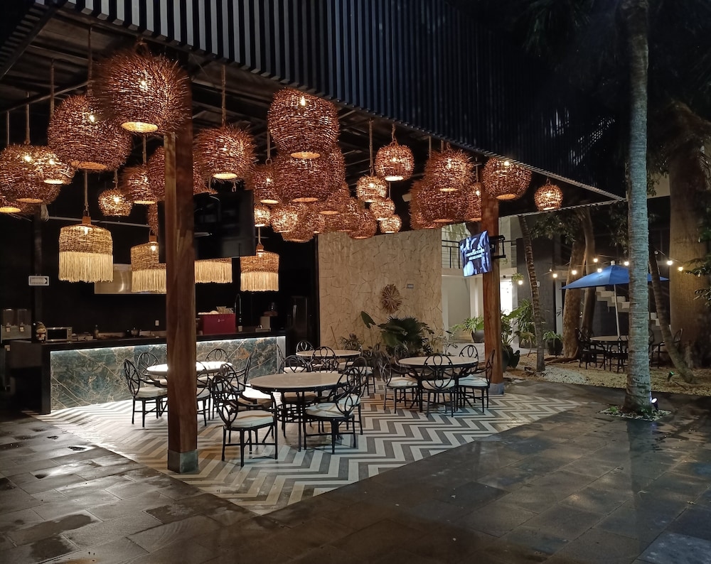 Foto de Grand City Hotel Cancun - Near Market 28