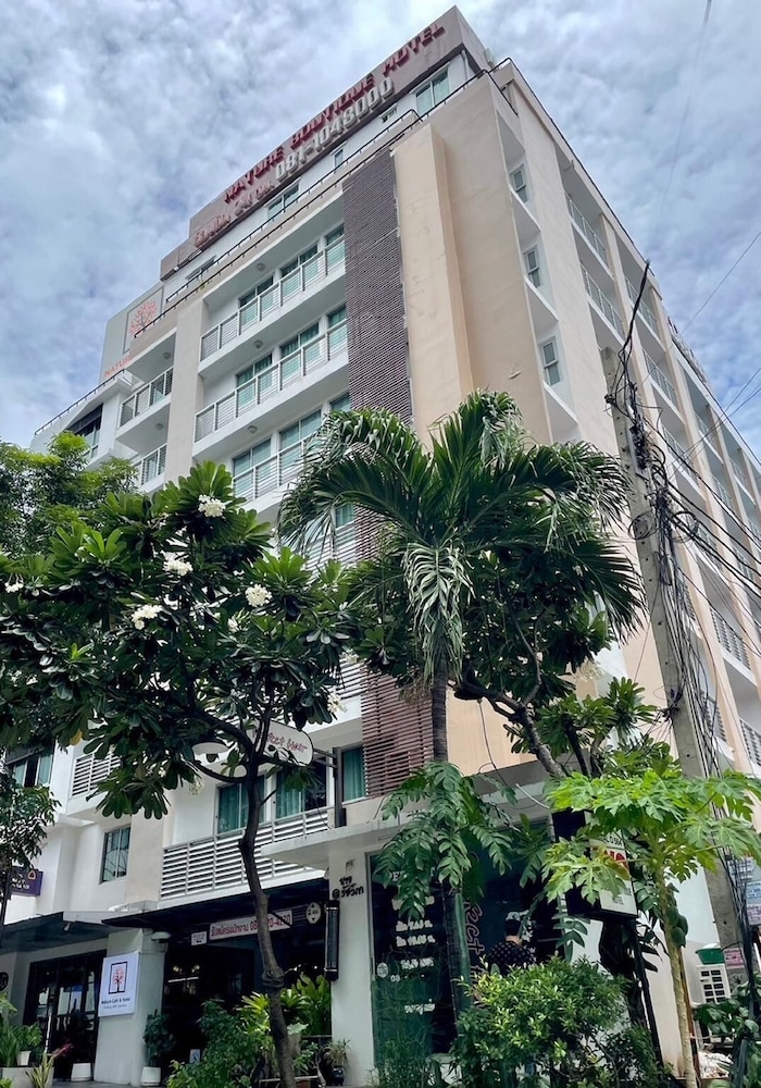 Foto de Nature Boutique Residence