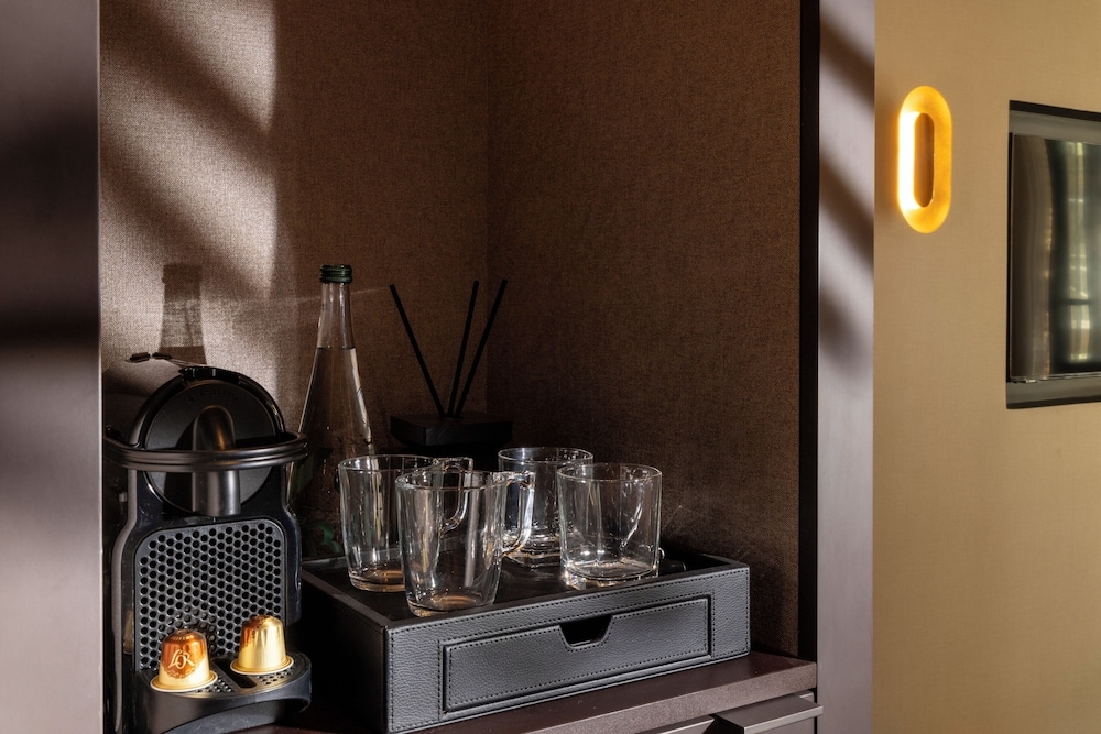 Belinda Hotel & Spa, Paris