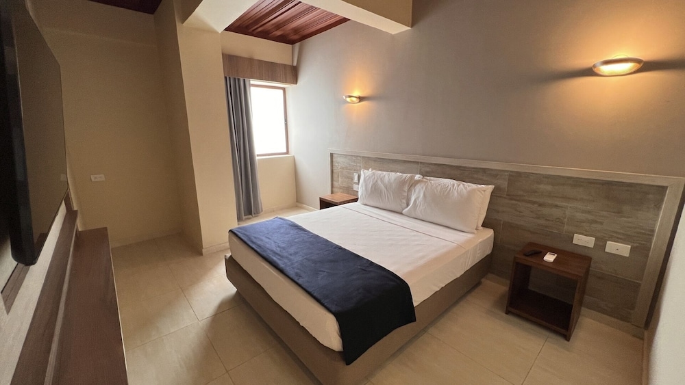 Foto de Hotel Caribbean by On vacation