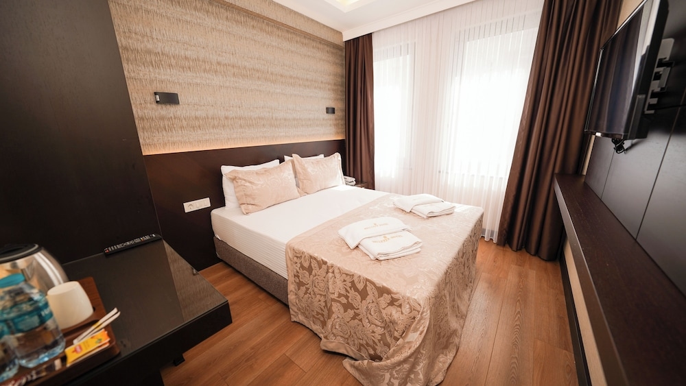 Foto de BELLEZZA HOTEL