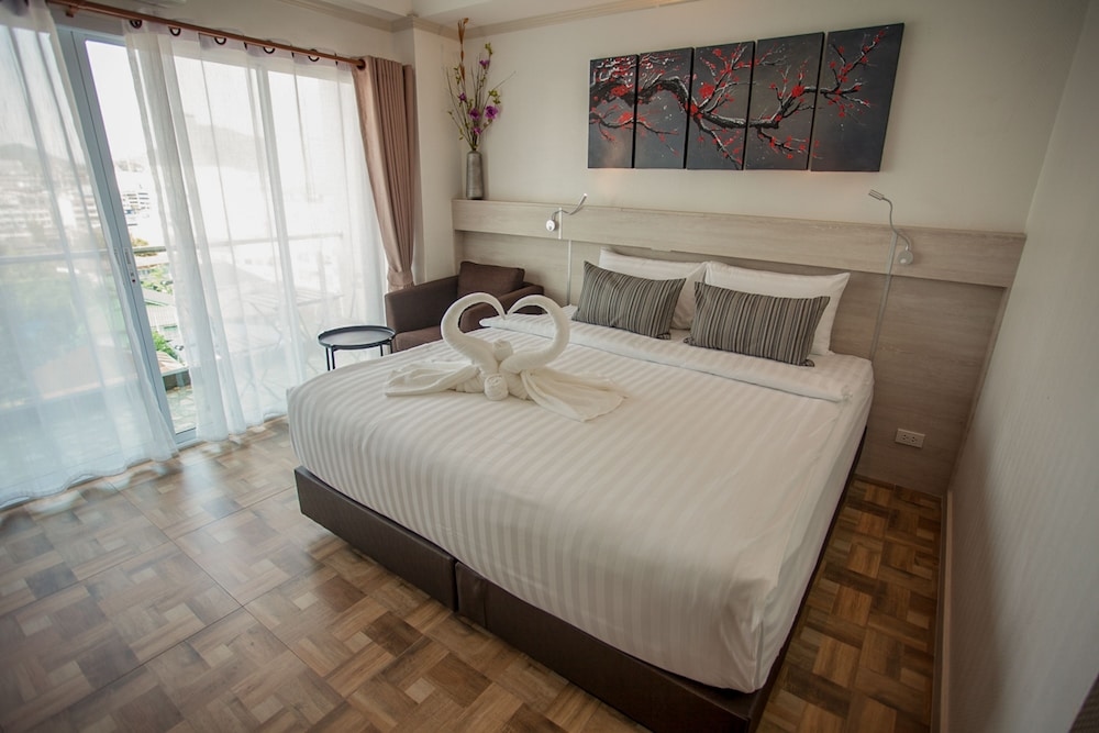 Foto de Cityview Residence