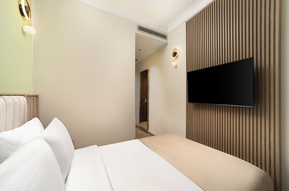Foto de Atik Palace Hotel