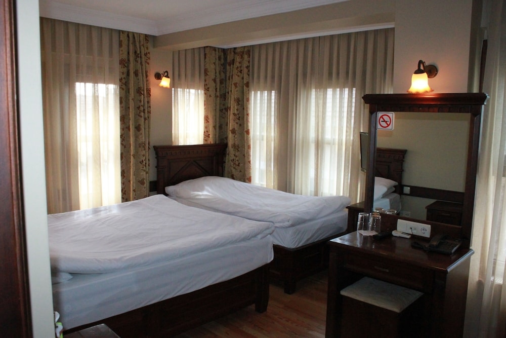 Foto de Hotel Sultan Hill