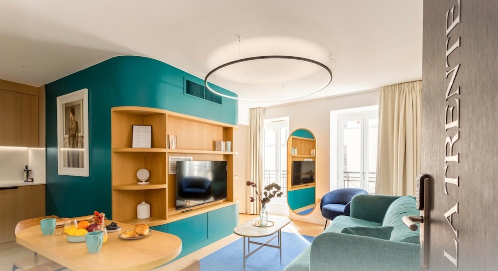 Beauquartier - Grands Boulevards, Paris