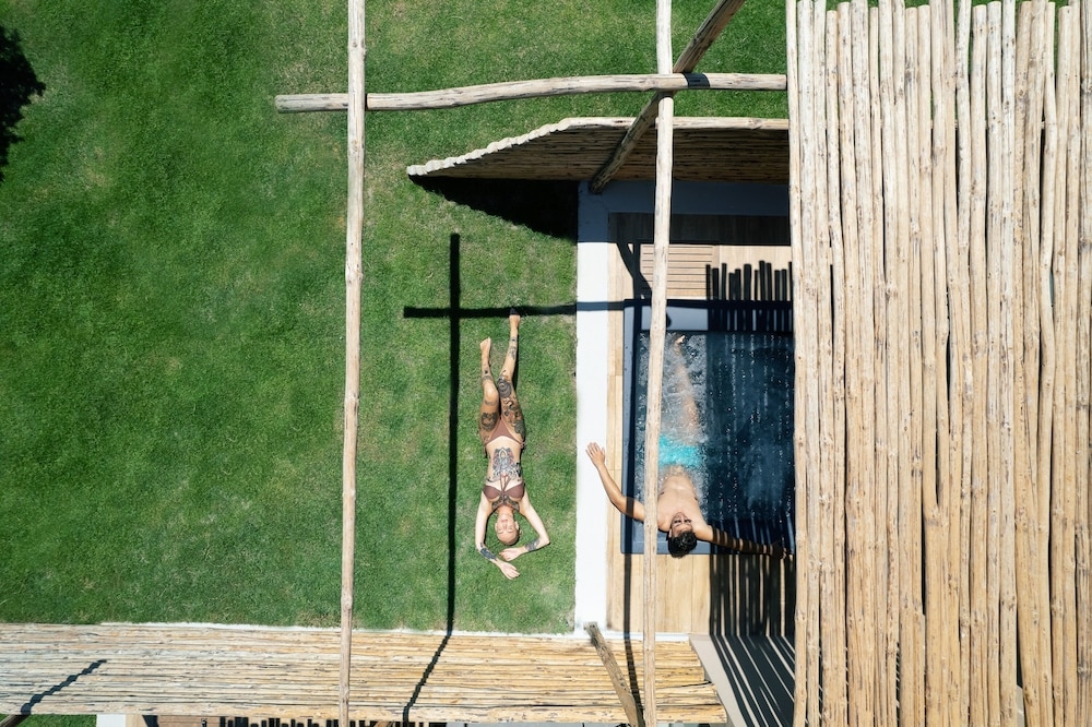 Foto de La Mer Resort & Spa Crete