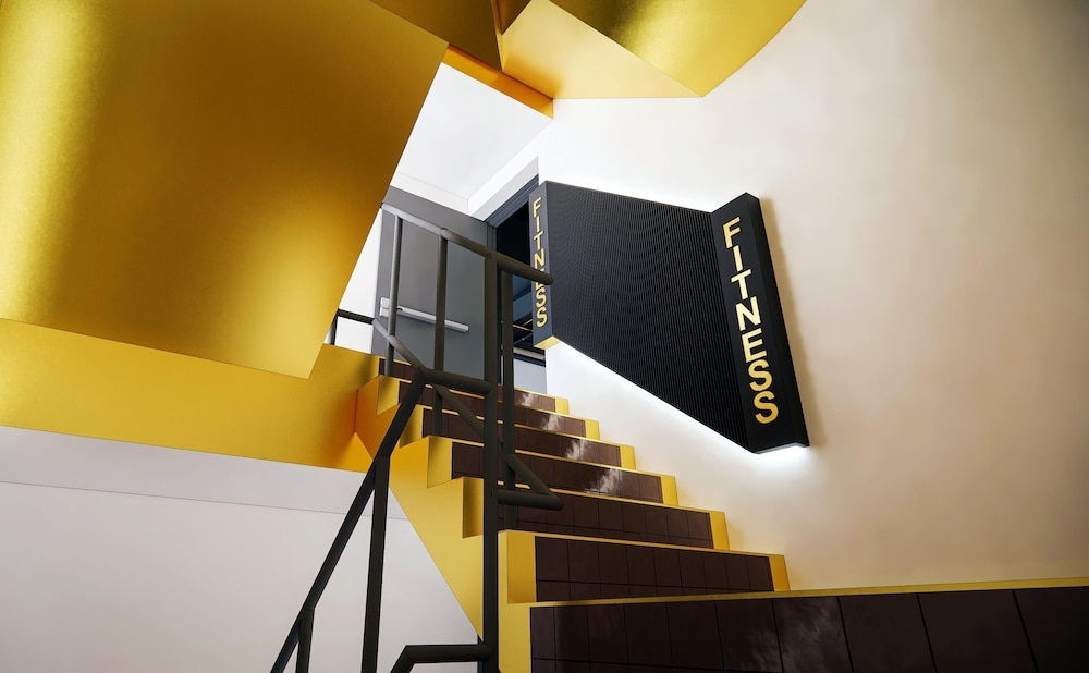 Foto de Mercure Bangkok Surawong