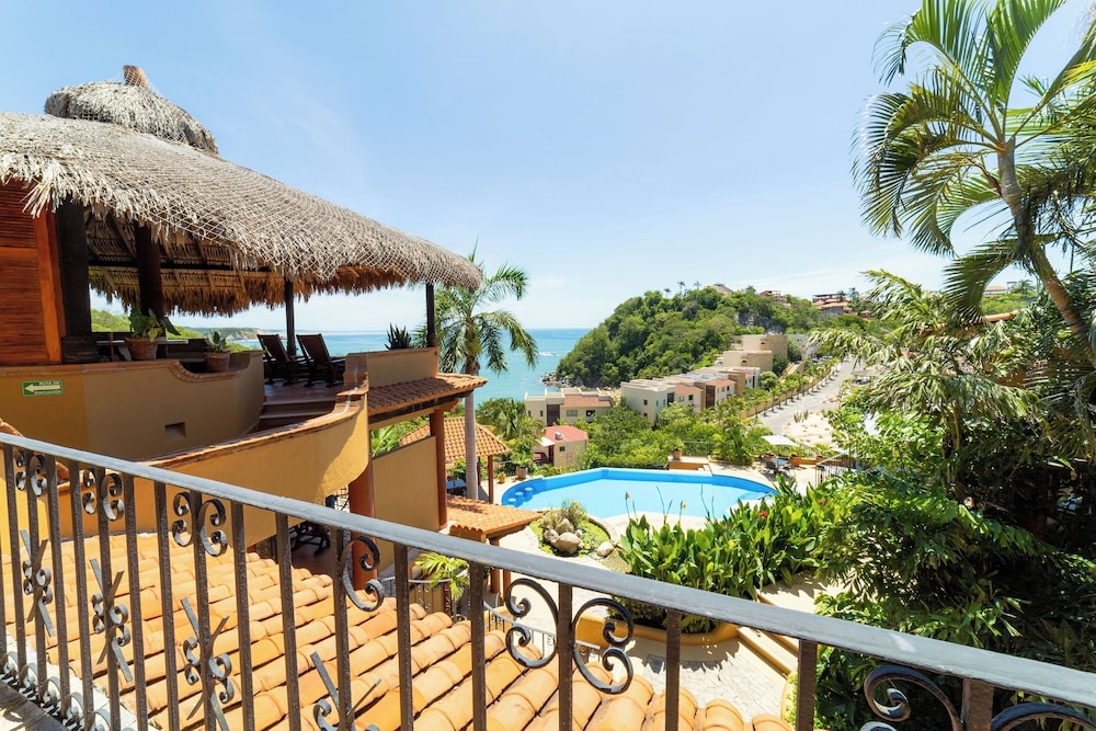 Foto de Casa Ceiba Huatulco - Adults Only