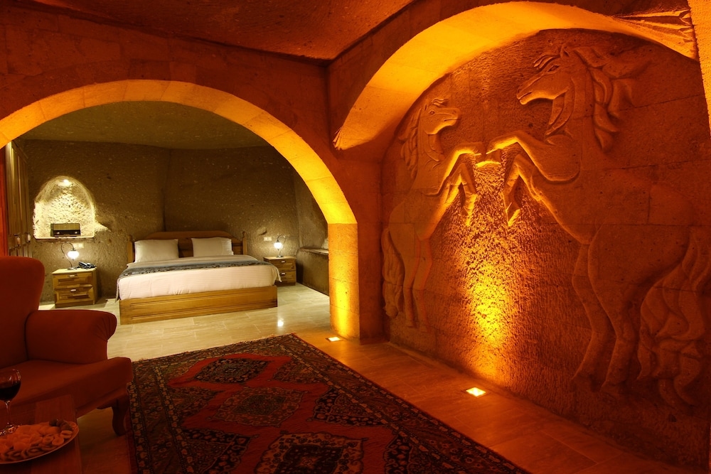 Foto de Caldera Hotel