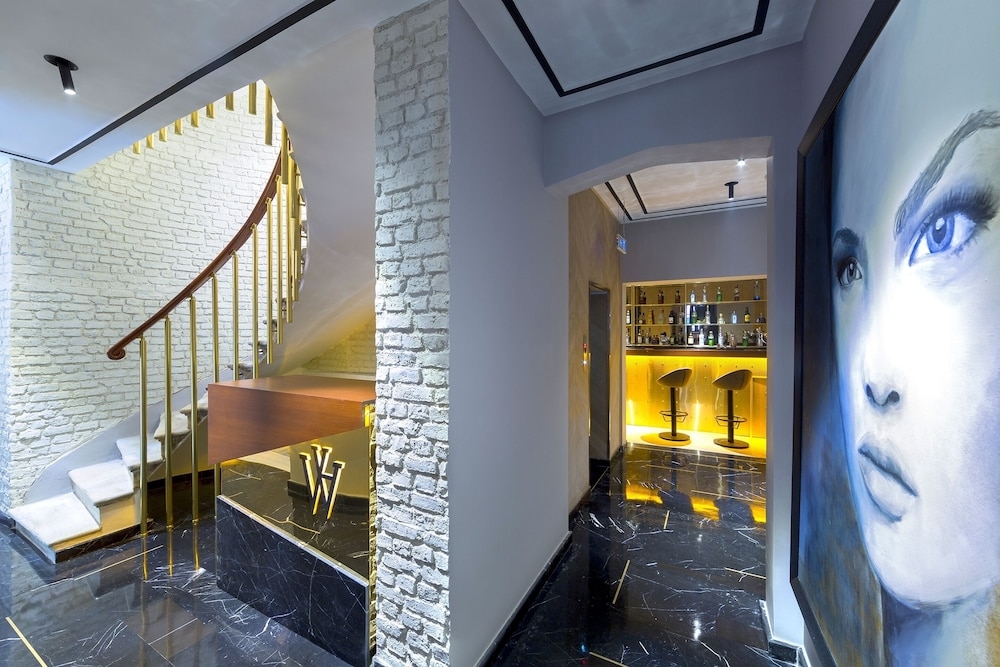 Foto de Walton Hotels Galata