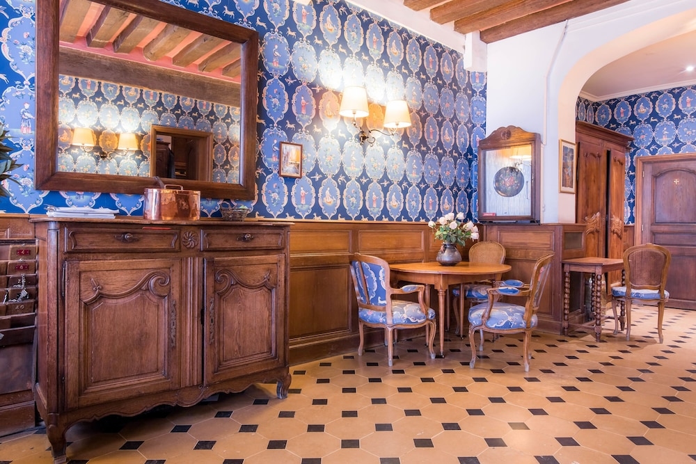 Foto de Hôtel du Lys