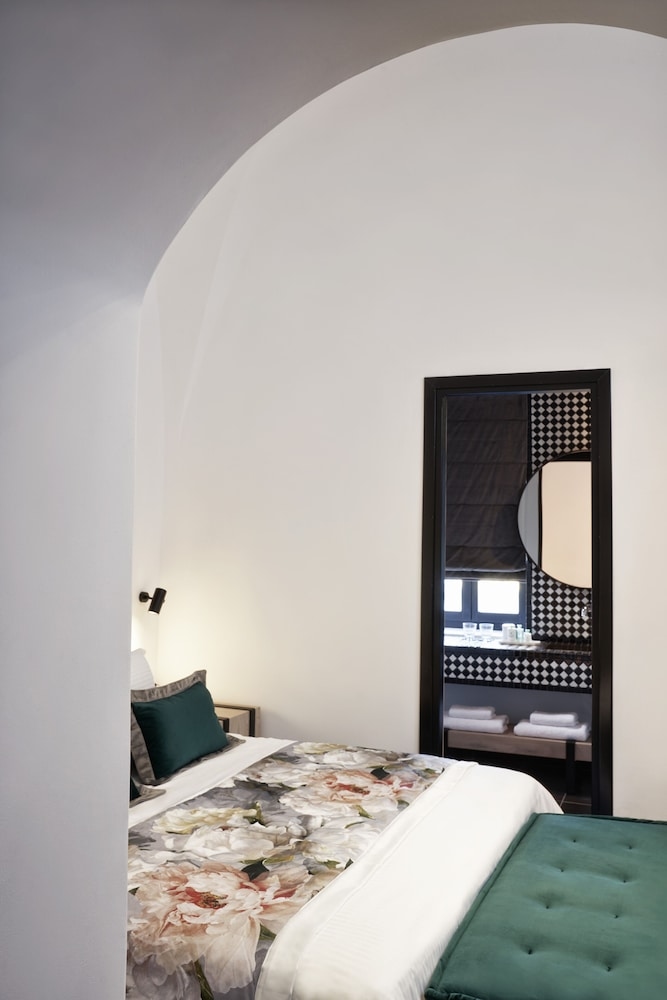 Foto de Katikies Garden Santorini - The Leading Hotels Of The World
