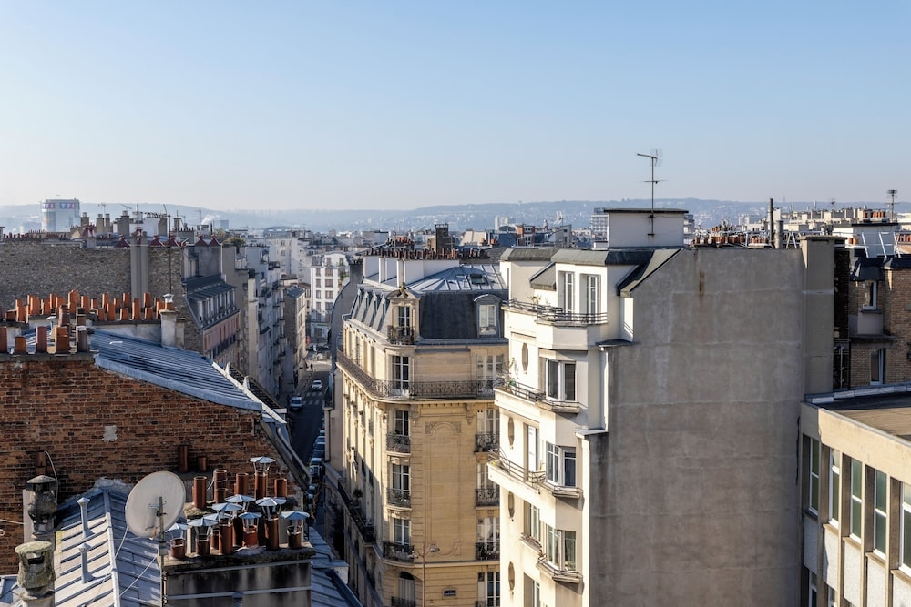Belinda Hotel & Spa, Paris