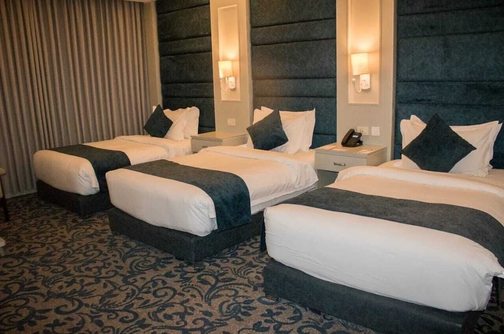 Foto de Opal Hotel Amman