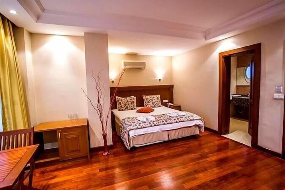 Foto de SYNOSSE PARK HOTEL