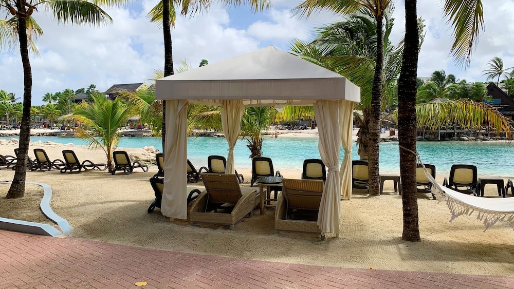 Foto de The Royal Sea Aquarium Resort