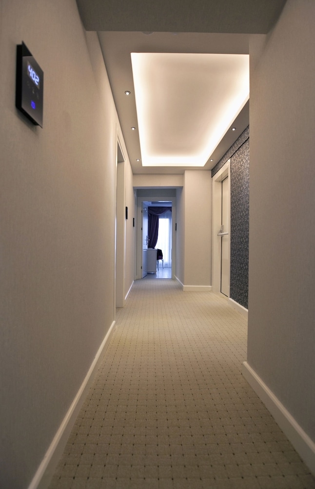 Foto de Dream Bosphorus Hotel