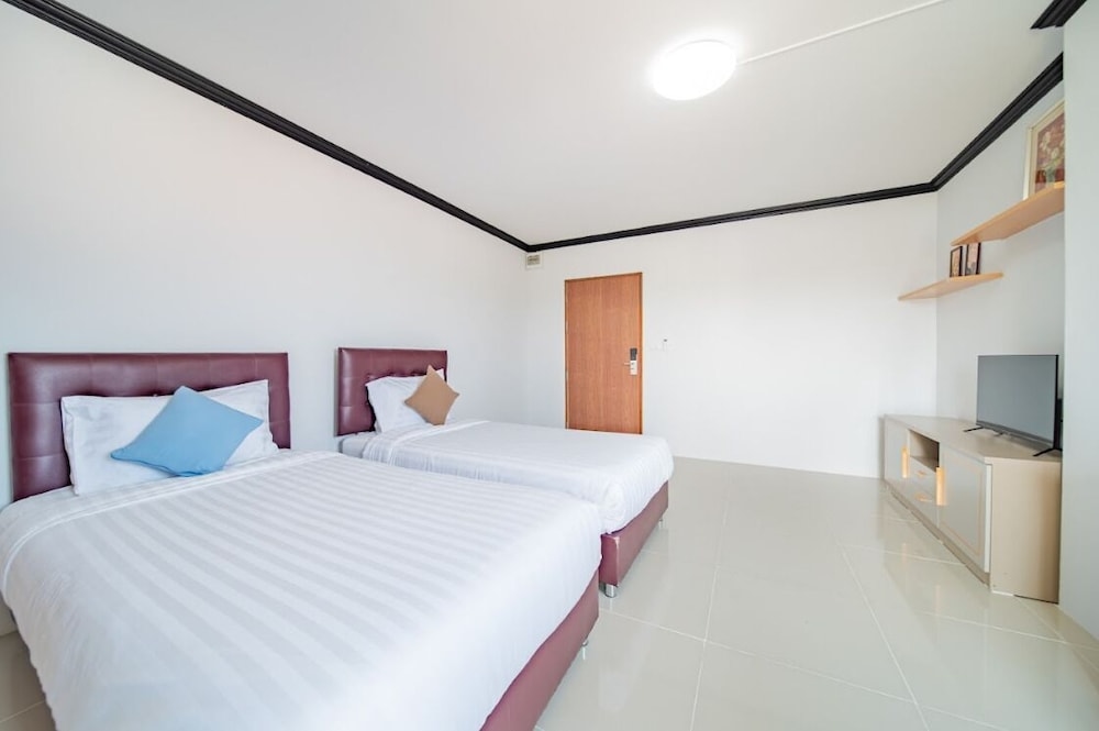 One Residence Navanakorn