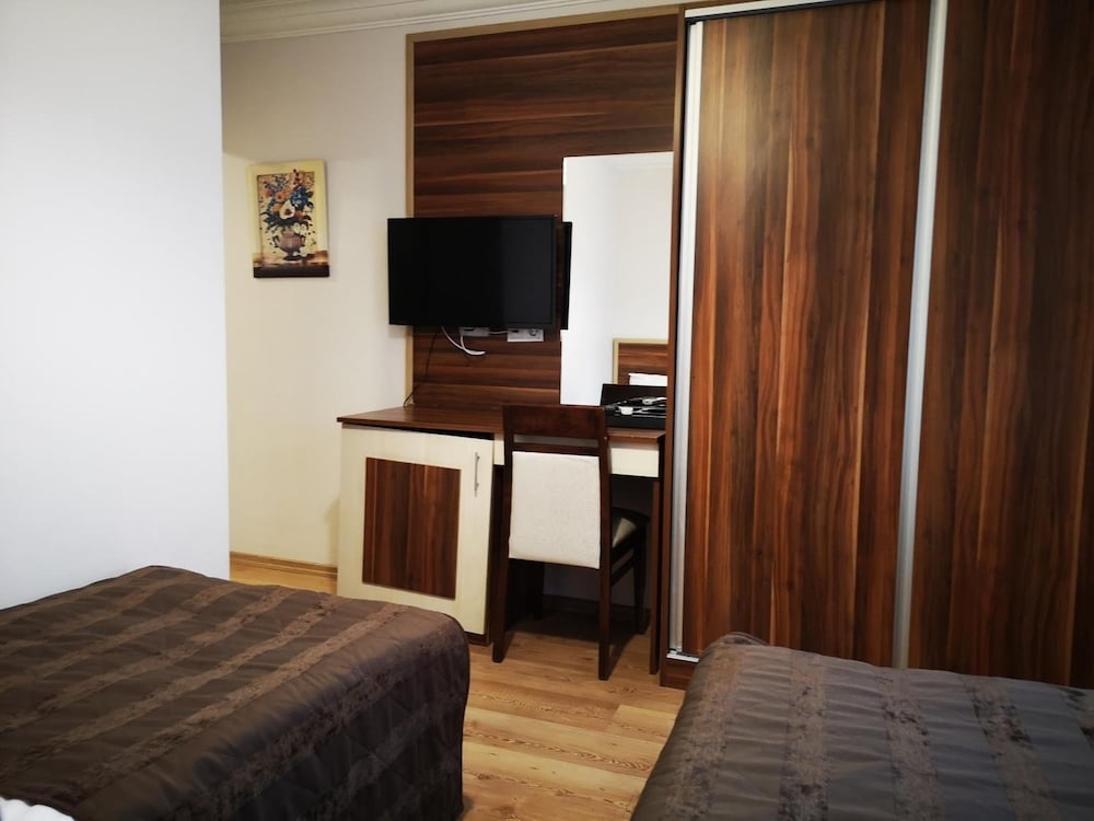 Foto de Angels Garden Hotel - Special Category