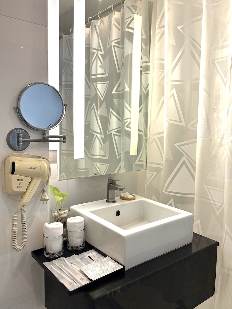 Foto de Klassique Sukhumvit Hotel