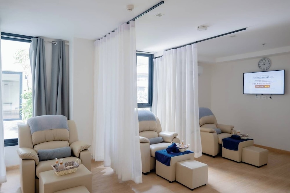 Foto de Simplestay Chatuchak, Surestay Collection By Best Western