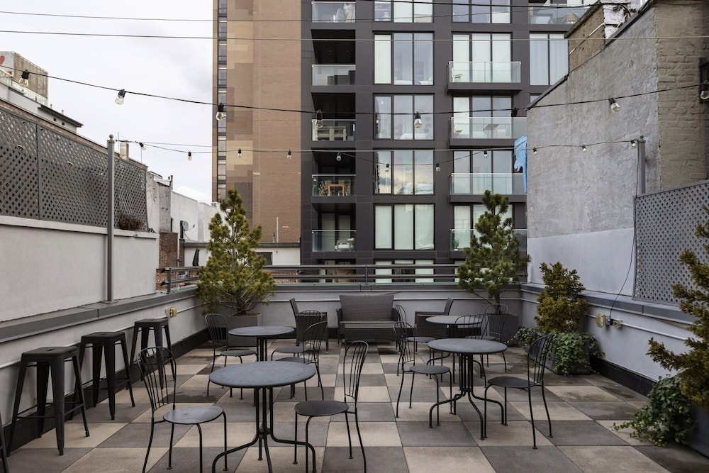Foto de Kasa Lantern Lower East Side