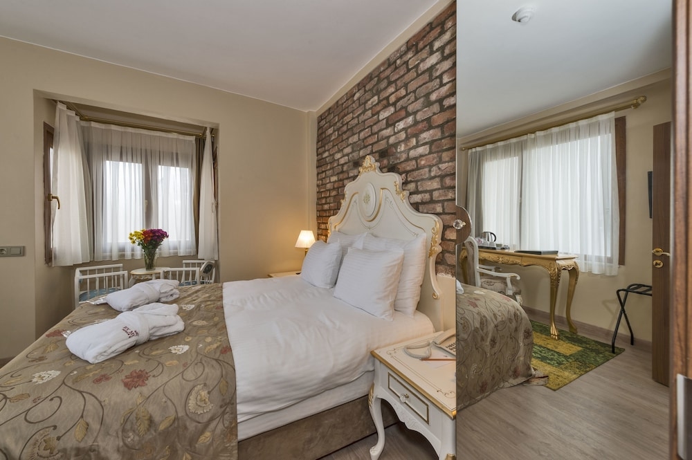 Foto de By Murat Royal Hotels