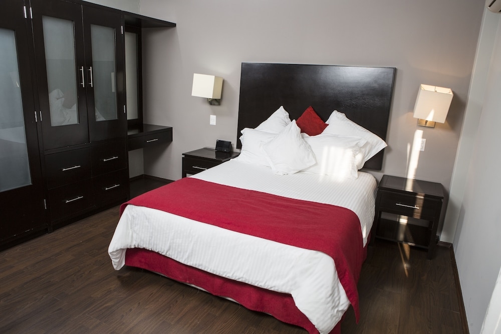 Foto de Suites Ganges