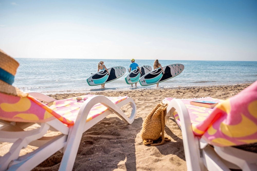 Foto de TUI Magic Life Rixos Beldibi +16