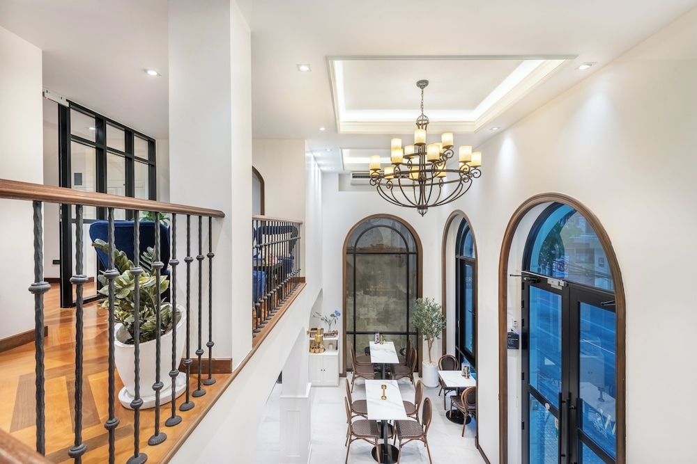 Foto de Cherie Bangkok Boutique Hotel