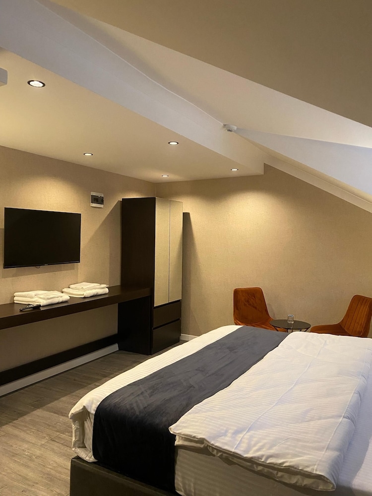Foto de Grand Armada Hotel