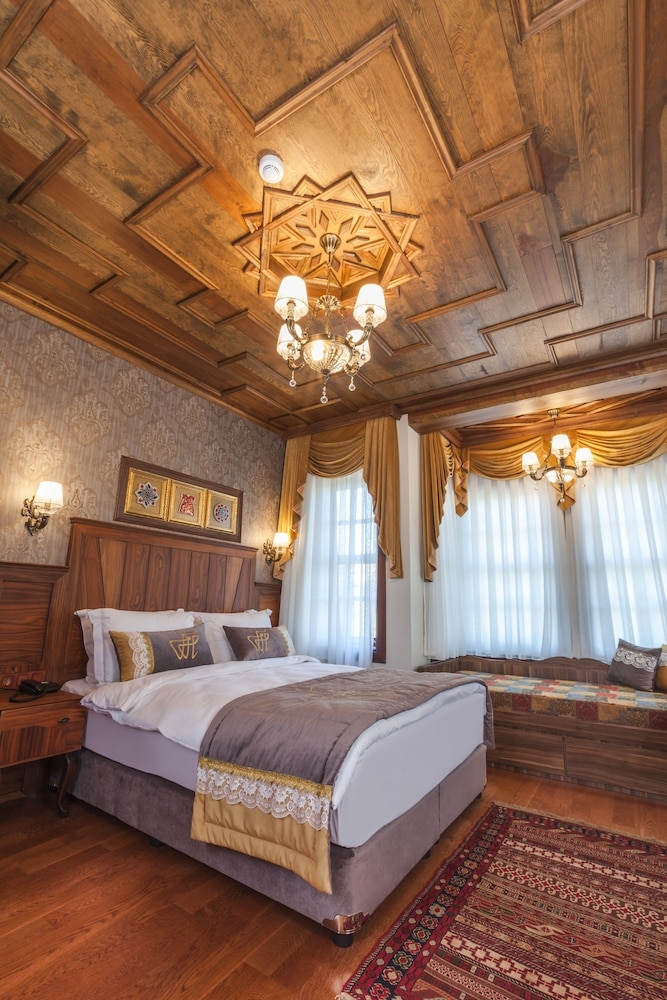 Foto de Ferman Konak Hotel - Special Class